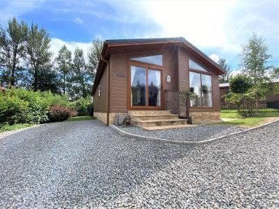 Liberty Lodge Coleford  Exterior photo