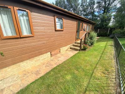 Liberty Lodge Coleford  Exterior photo